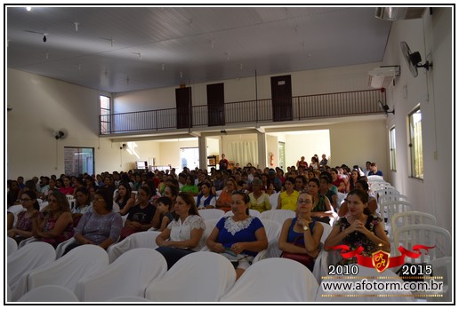 rolim de moura